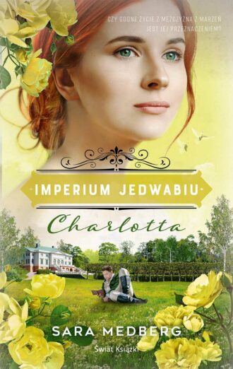 Charlotta (Imperium jedwabiu)