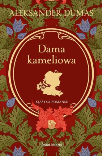 Dama Kameliowa