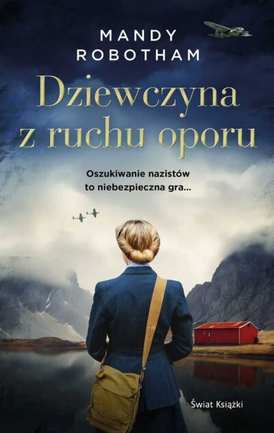 Dziewczyna z ruchu oporu