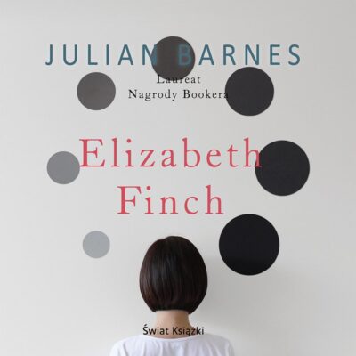 Elizabeth Finch (audiobook)
