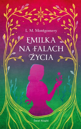 Emilka na falach życia (ekskluzywna edycja)