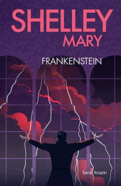 Frankenstein (edycja kolekcjonerska)