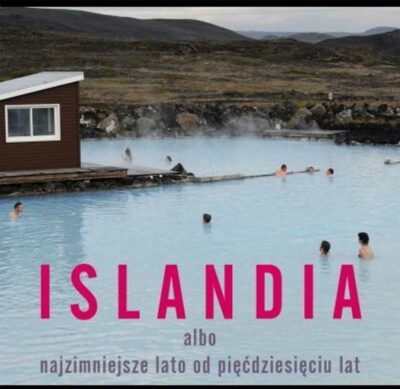 Islandia (audiobook)