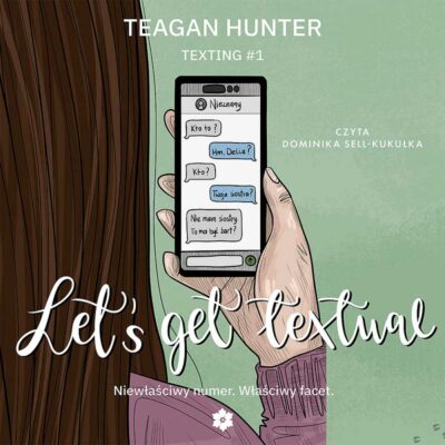 Let s Get Textual (audiobook)