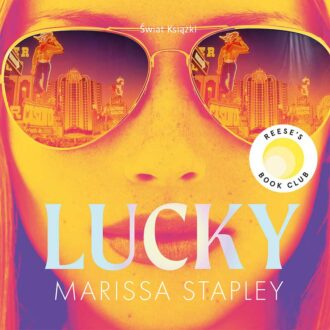 Lucky (audiobook)