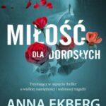 Miłość dla dorosłych (e-book)