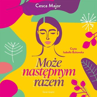 Może następnym razem (audiobook)