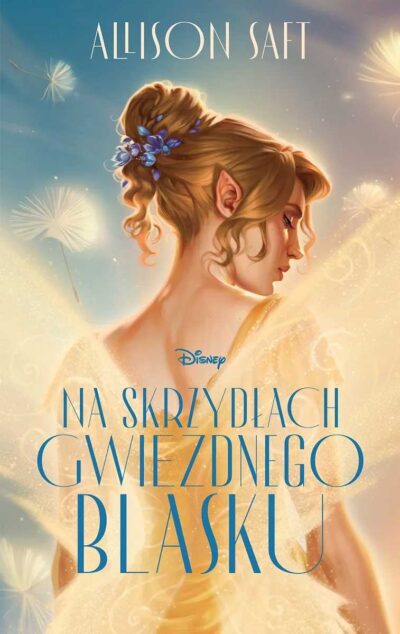 Na skrzydłach gwiezdnego blasku