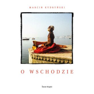 O wschodzie (audiobook)