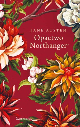 Opactwo Northanger (ekskluzywna edycja)