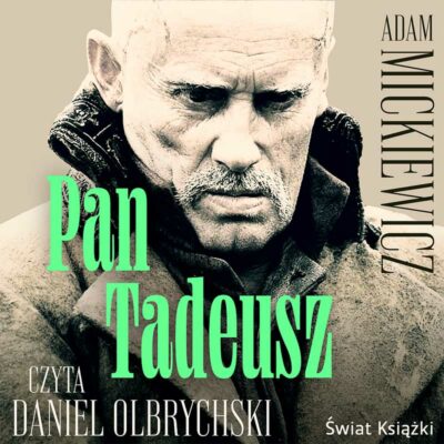 Pan Tadeusz (audiobook)