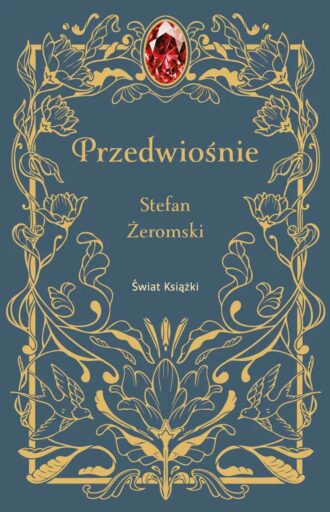 Przedwiośnie