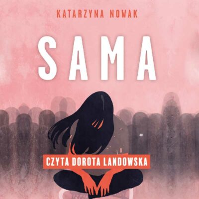 Sama (audiobook)