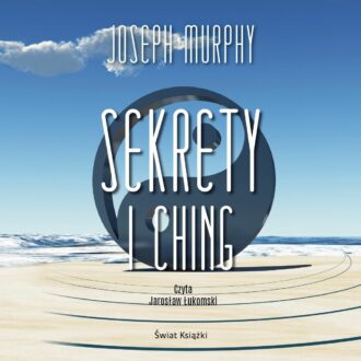 Sekrety I Ching (audiobook)