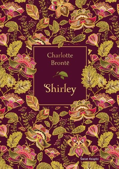 Shirley (edycja kolekcjonerska)