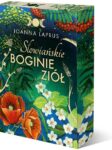 Słowiańskie Boginie Ziół (edycja kolekcjonerska)