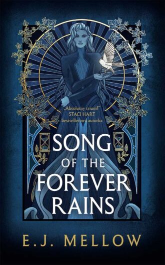 Song of the Forever Rains