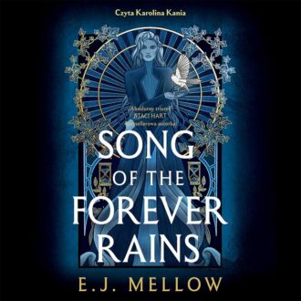 Song of the Forever Rains (audiobook)