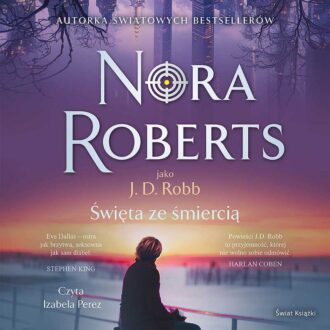 Święta ze śmiercią (audiobook)
