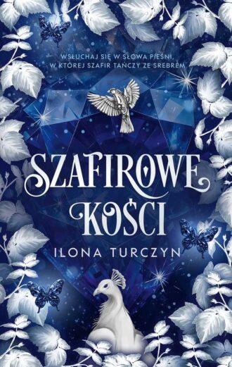 Szafirowe kości
