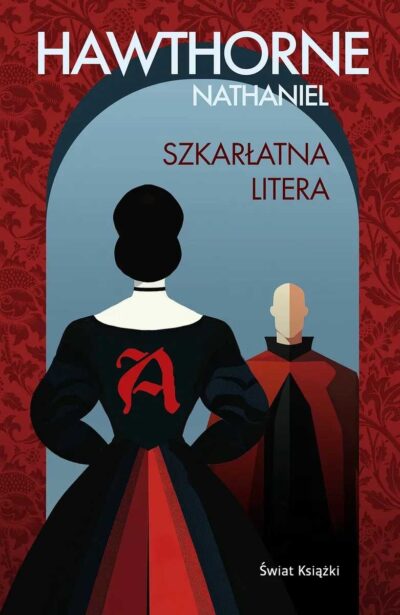 Szkarłatna litera (edycja kolekcjonerska)