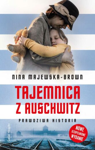 Tajemnica z Auschwitz