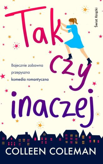 Tak czy inaczej (e-book)