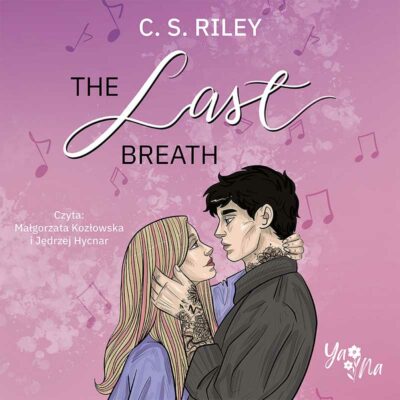 The Last Breath (audiobook)