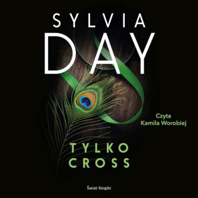 Tylko Cross (audiobook)