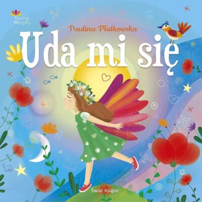 Uda mi się