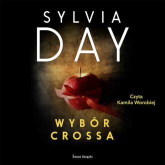 Wybór Crossa (audiobook)