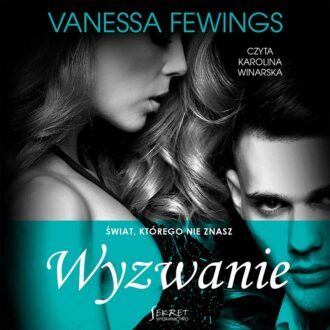 Wyzwanie (audiobook)