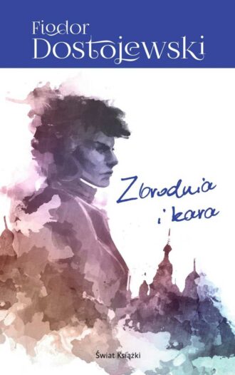 Zbrodnia i kara (Seria: Angielski Ogród)