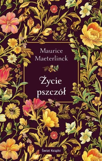 Życie pszczół (edycja kolekcjonerska)